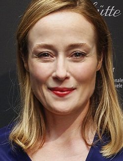 Picture of the actor