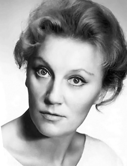 Picture of the actor