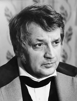 Picture of the actor