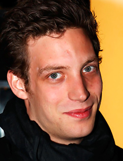 Picture of the actor