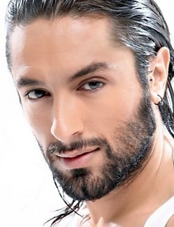 Picture of the actor