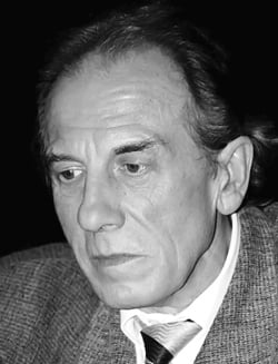 Picture of the actor