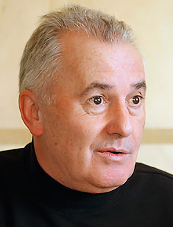 Picture of the actor