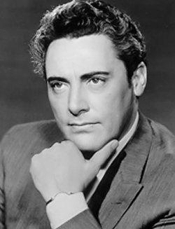 Picture of the actor