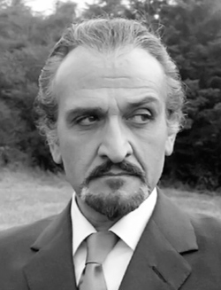 Делгадо Роджер