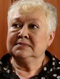 Ставрогина Елена