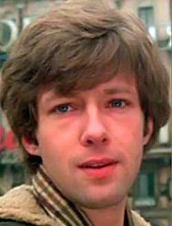 Picture of the actor