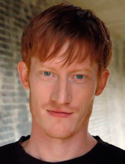 Picture of the actor