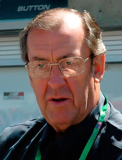 Picture of the actor