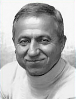 Picture of the actor