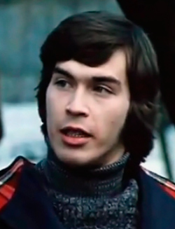 Вергунов Александр