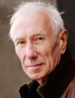 Picture of the actor