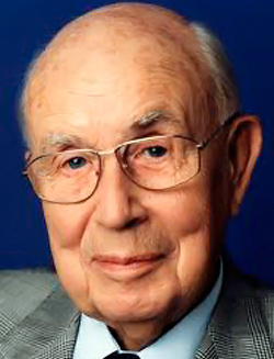 Picture of the actor