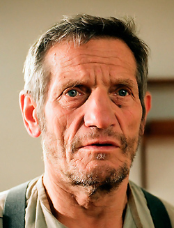 Лустиг Вернер