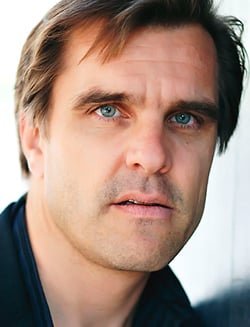 Picture of the actor