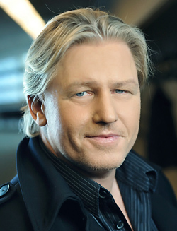 Picture of the actor