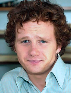 Picture of the actor