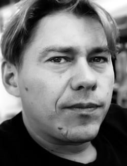 Picture of the actor
