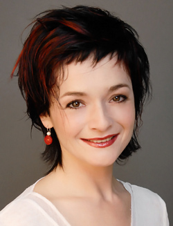 Штембергер Катарина