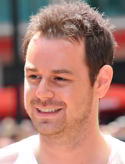 Picture of the actor