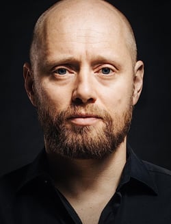 Picture of the actor