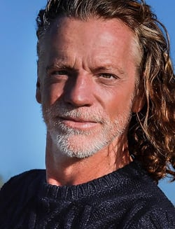 Picture of the actor