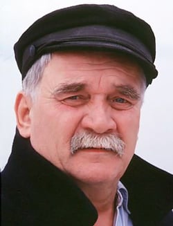Дворник Борис