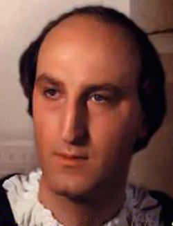 Picture of the actor