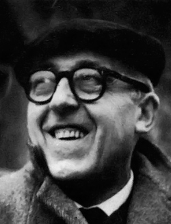 Picture of the actor