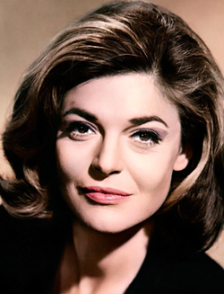 Picture of the actor