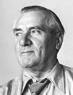 Picture of the actor