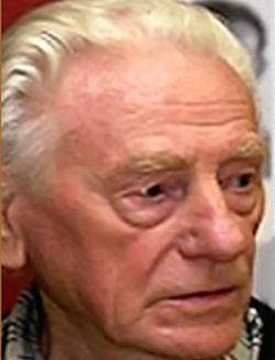 Геверле Густав