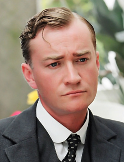 Picture of the actor