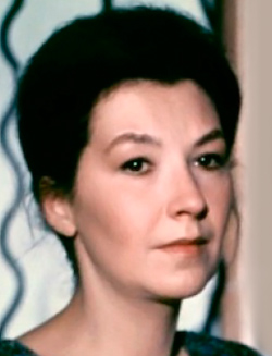 Picture of the actor