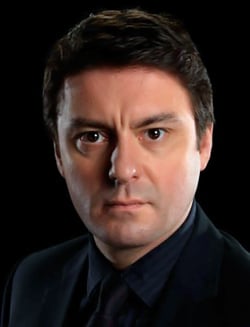 Picture of the actor