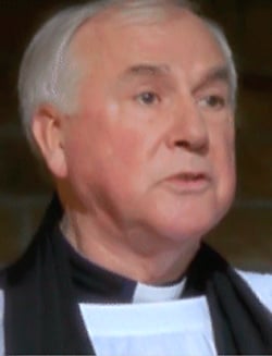 Picture of the actor