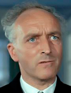 Picture of the actor