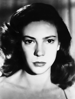 Picture of the actor