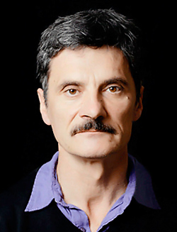 Picture of the actor