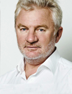 Picture of the actor