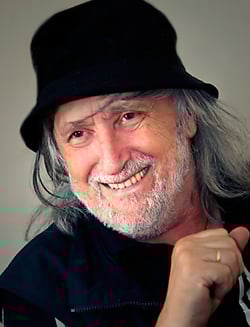 Picture of the actor