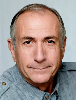 Picture of the actor