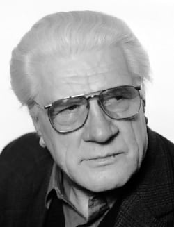 Picture of the actor