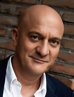 Picture of the actor