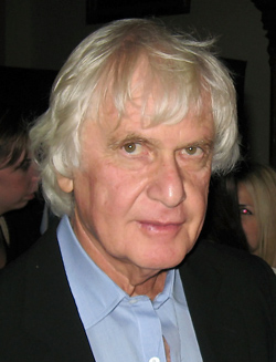 Picture of the actor