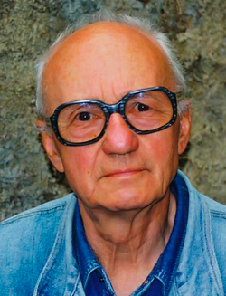 Picture of the actor