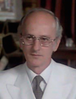 Picture of the actor