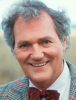 Picture of the actor