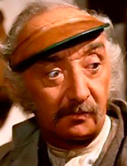 Picture of the actor