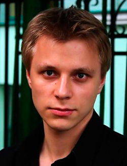 Picture of the actor